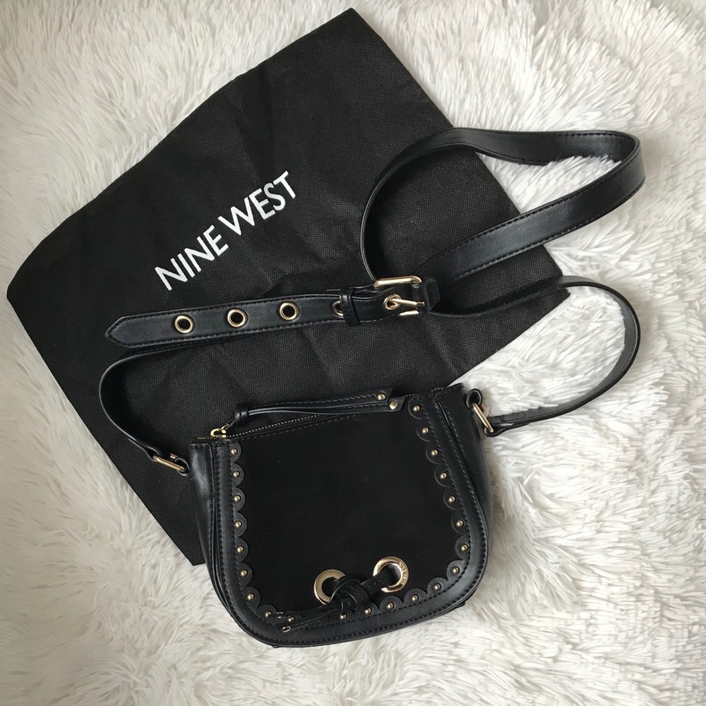 NWOT 🌼👜 Nine West Crossbody bag 👜🌼